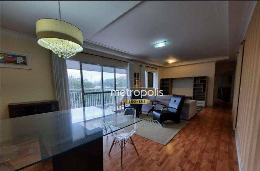 Apartamento à venda com 3 quartos, 125m² - Foto 5