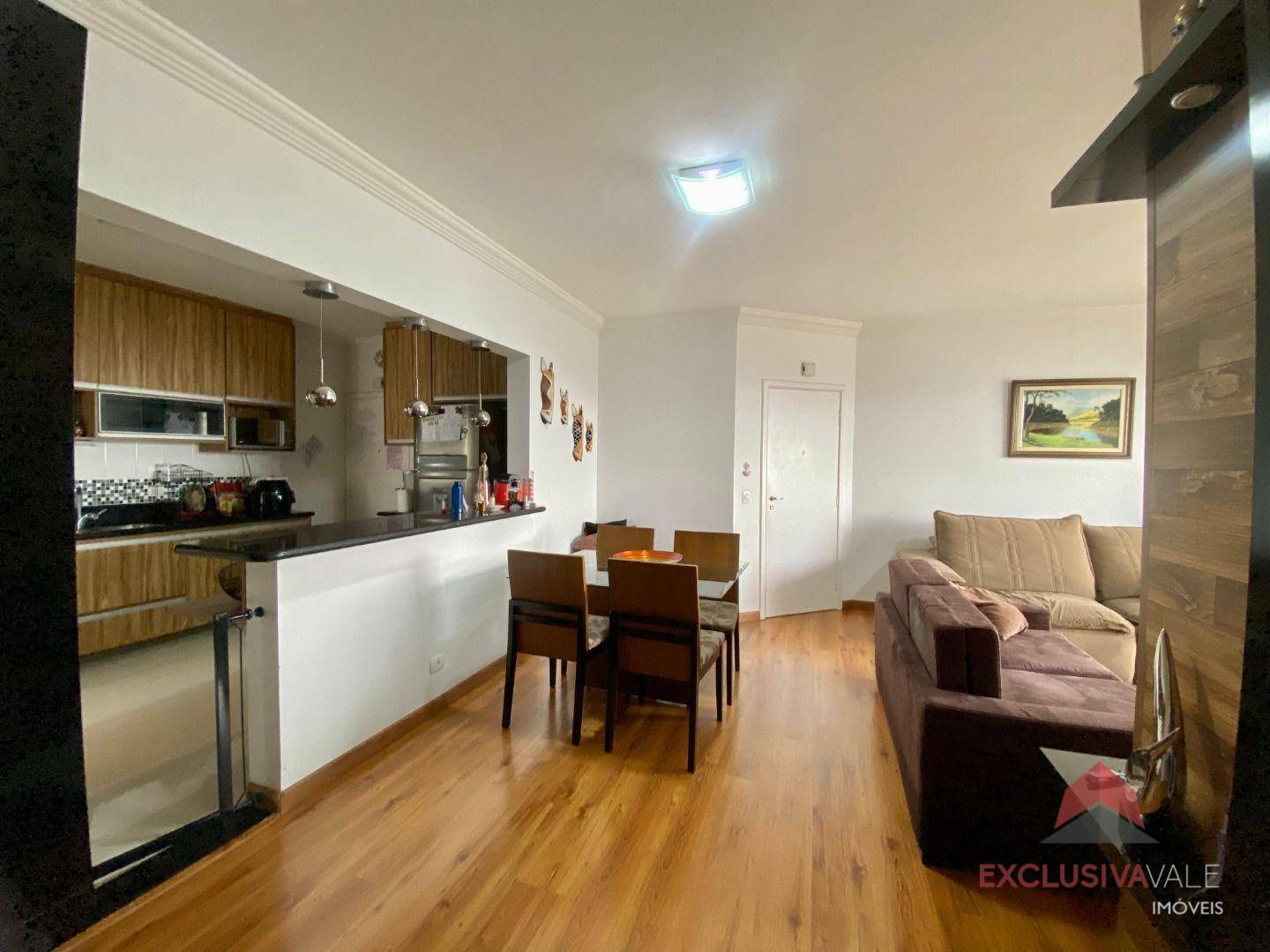 Apartamento à venda com 4 quartos, 120m² - Foto 60