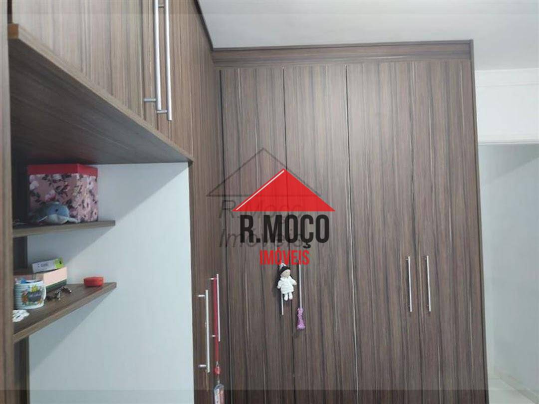 Sobrado à venda com 3 quartos, 168m² - Foto 21