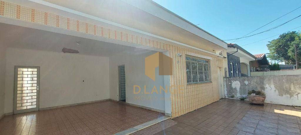 Casa à venda com 3 quartos, 124m² - Foto 2