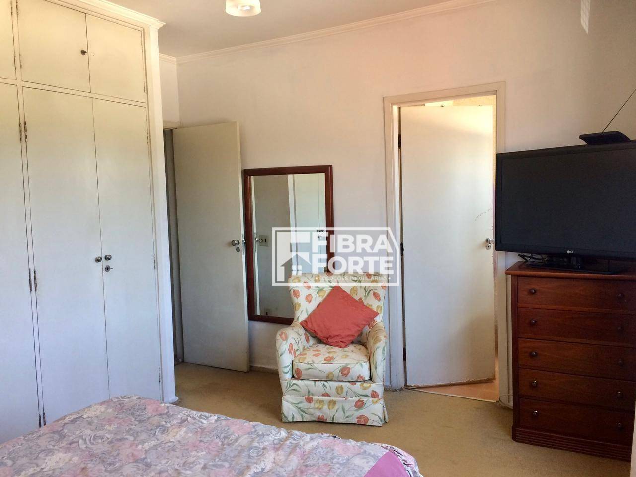 Apartamento à venda com 4 quartos, 110m² - Foto 9