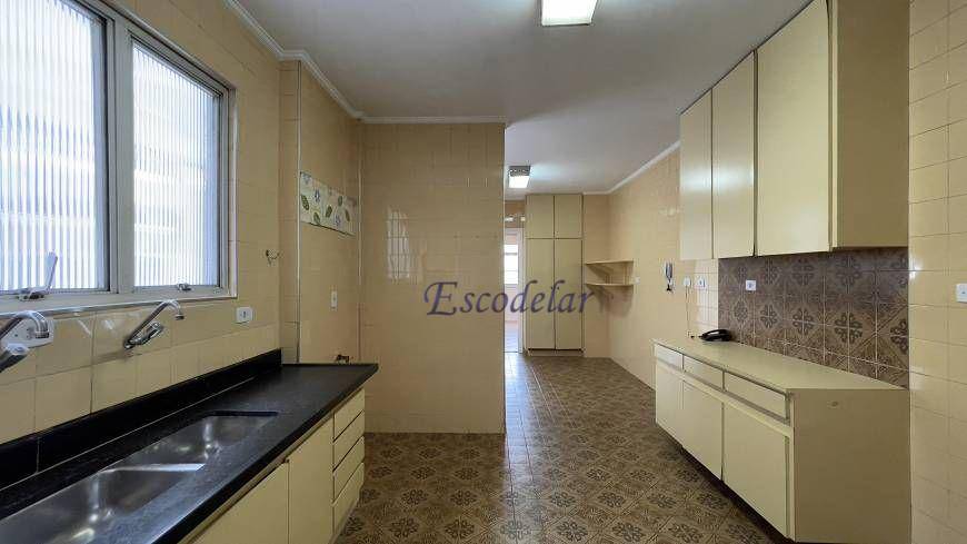 Apartamento à venda com 3 quartos, 204m² - Foto 22