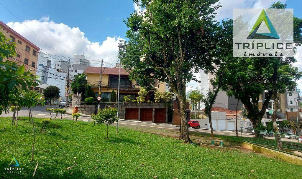 Casa à venda com 5 quartos, 407m² - Foto 4