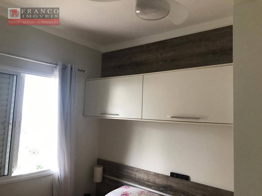 Apartamento à venda com 2 quartos, 49m² - Foto 6