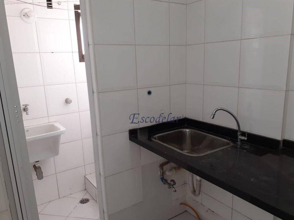 Apartamento à venda com 3 quartos, 85m² - Foto 25