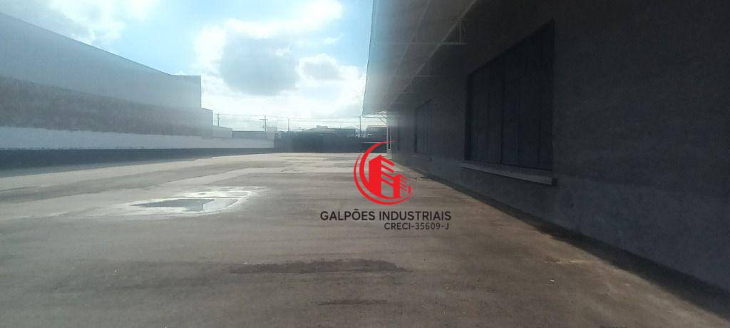 Depósito-Galpão-Armazém para alugar, 1400m² - Foto 11