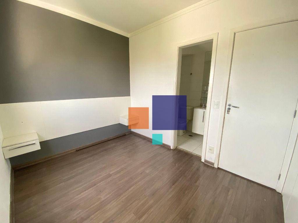 Apartamento à venda com 3 quartos, 69m² - Foto 5