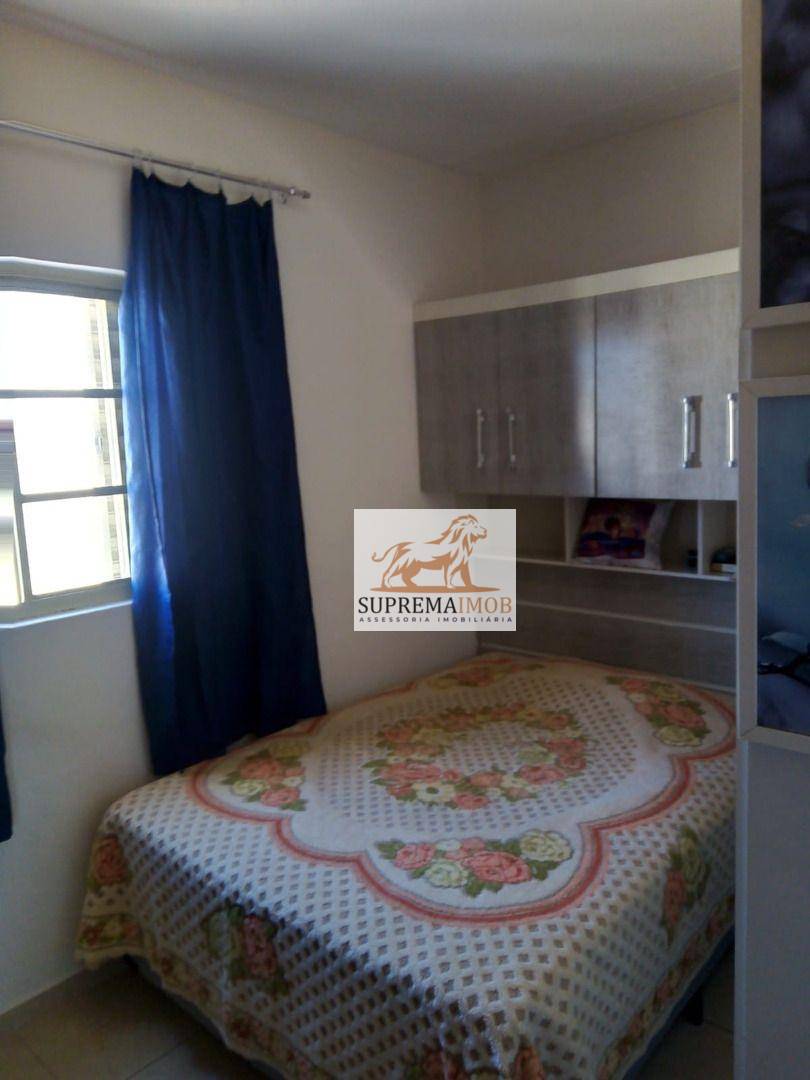 Apartamento à venda com 2 quartos, 54m² - Foto 7