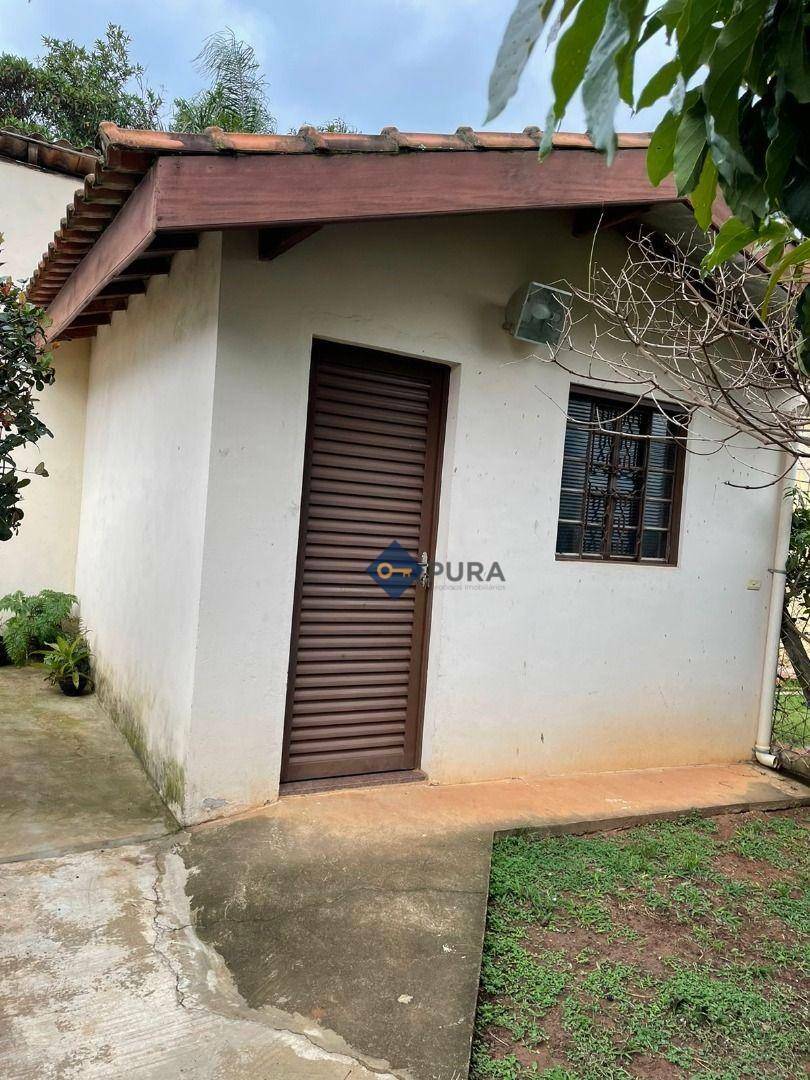 Chácara à venda com 3 quartos, 240m² - Foto 16