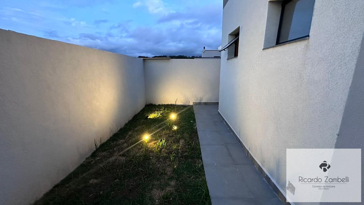 Casa de Condomínio à venda com 3 quartos, 300m² - Foto 6