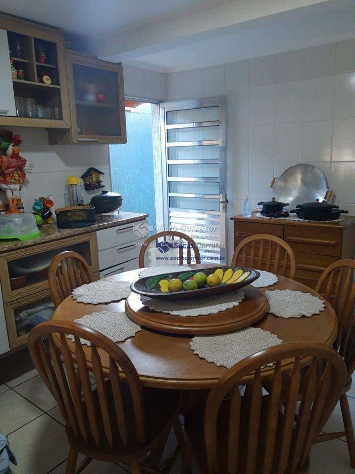 Sobrado à venda com 3 quartos, 120m² - Foto 5