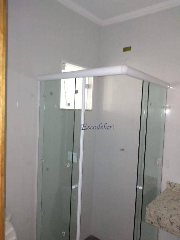 Sobrado à venda com 3 quartos, 180m² - Foto 12