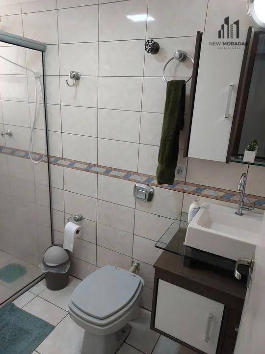 Apartamento à venda com 3 quartos, 94m² - Foto 8