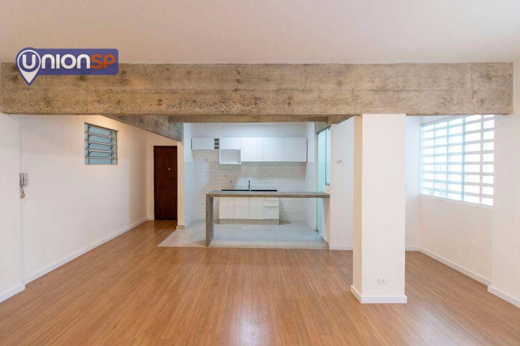 Apartamento à venda com 2 quartos, 90m² - Foto 1