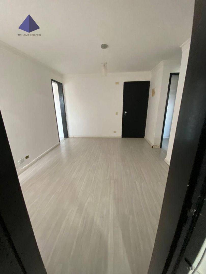 Apartamento à venda com 2 quartos, 49m² - Foto 1