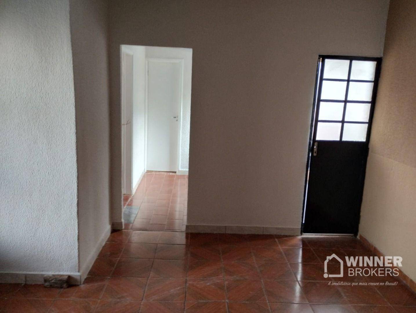 Casa à venda com 2 quartos, 80m² - Foto 6