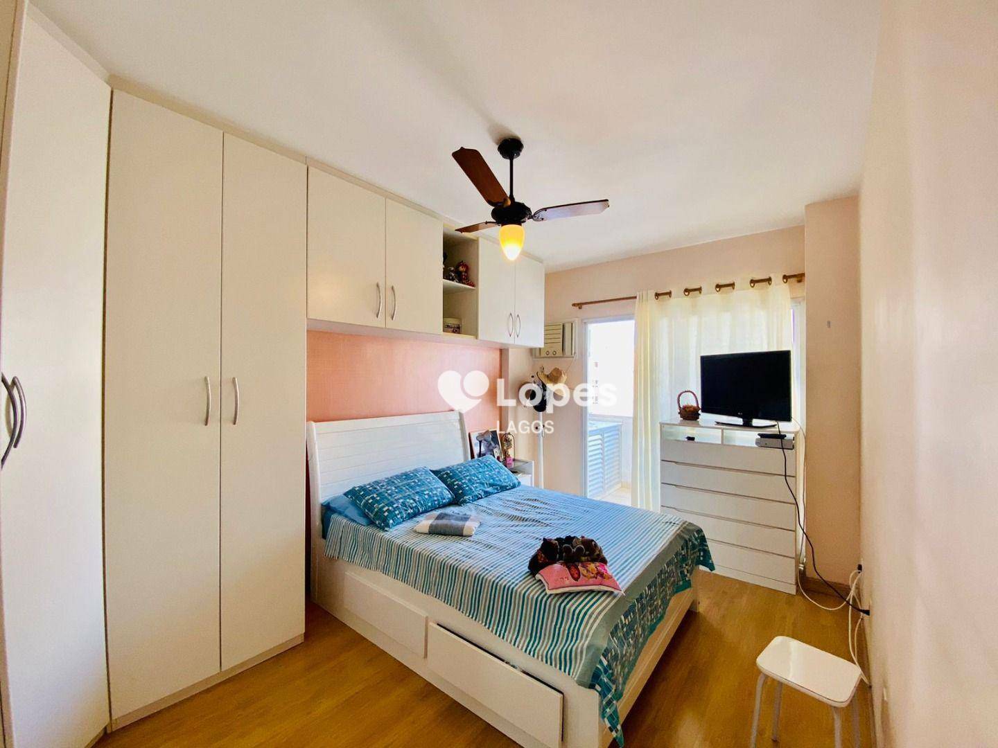 Apartamento à venda com 2 quartos, 88m² - Foto 6