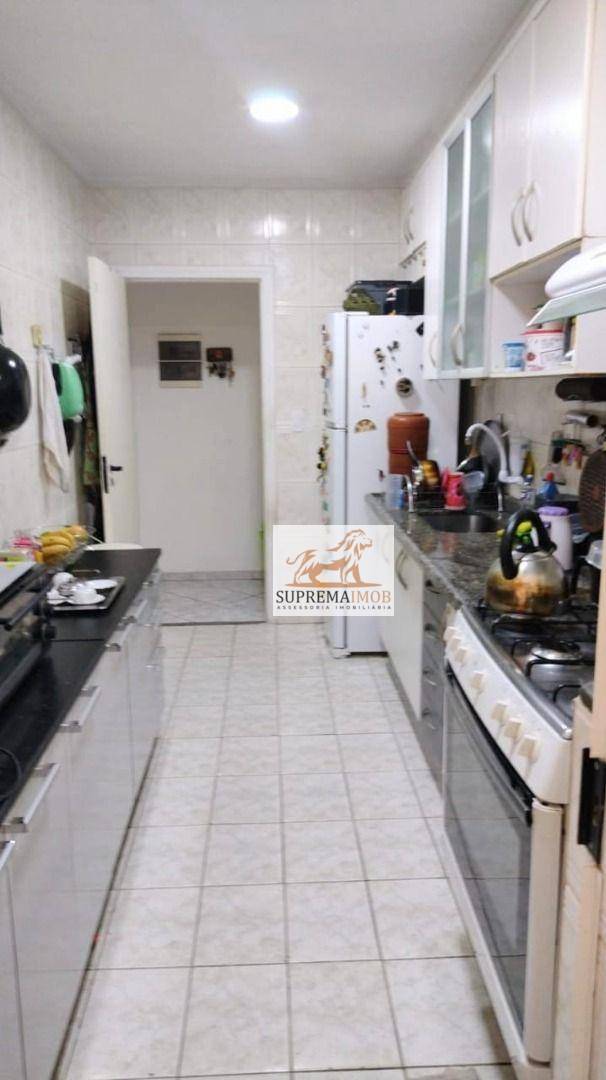 Apartamento à venda com 2 quartos, 85m² - Foto 3