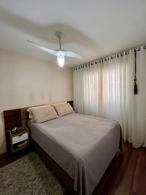 Apartamento à venda com 3 quartos, 62m² - Foto 10