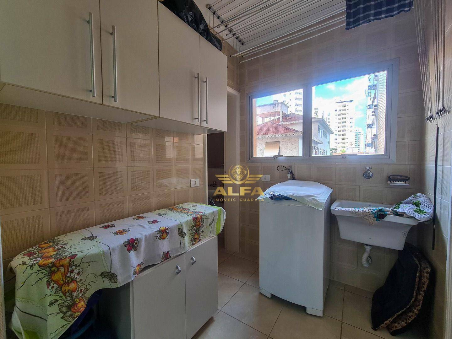 Apartamento à venda com 3 quartos, 102m² - Foto 20