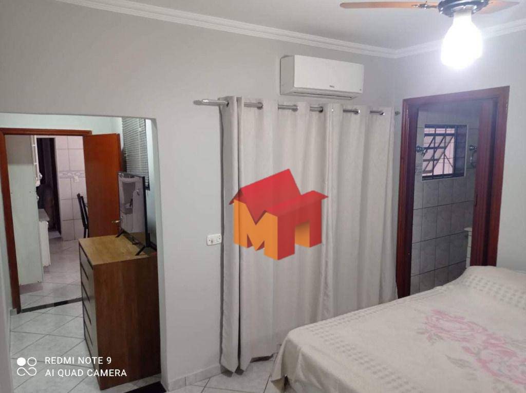 Casa à venda com 3 quartos, 113m² - Foto 10