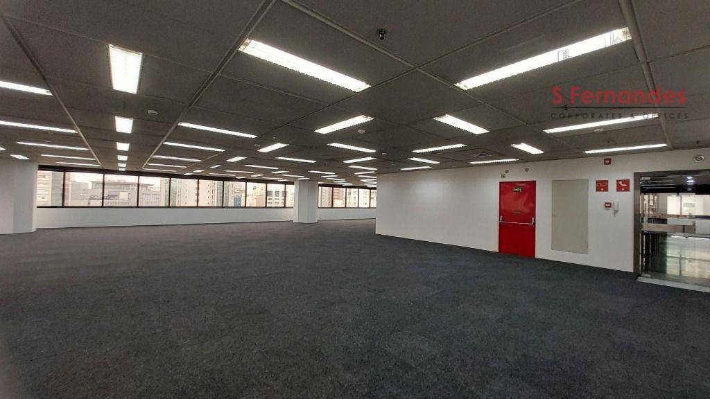 Conjunto Comercial-Sala para alugar, 559m² - Foto 16