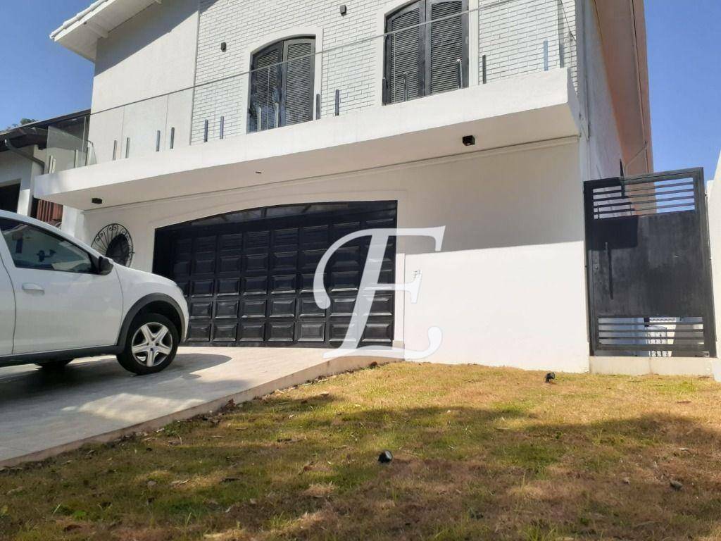 Casa de Condomínio à venda com 4 quartos, 320m² - Foto 42