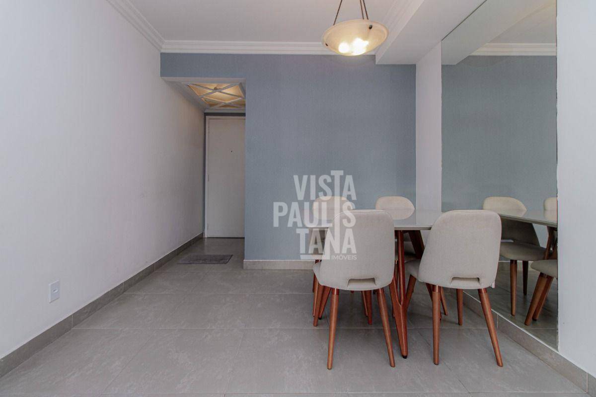 Apartamento à venda com 3 quartos, 78m² - Foto 4