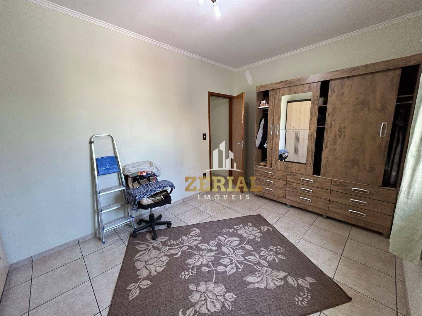 Sobrado à venda com 4 quartos, 210m² - Foto 15