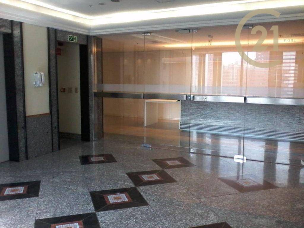 Conjunto Comercial-Sala para alugar, 1550m² - Foto 4