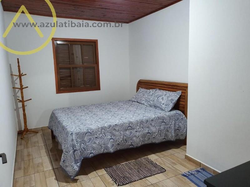 Chácara à venda com 5 quartos, 250m² - Foto 10