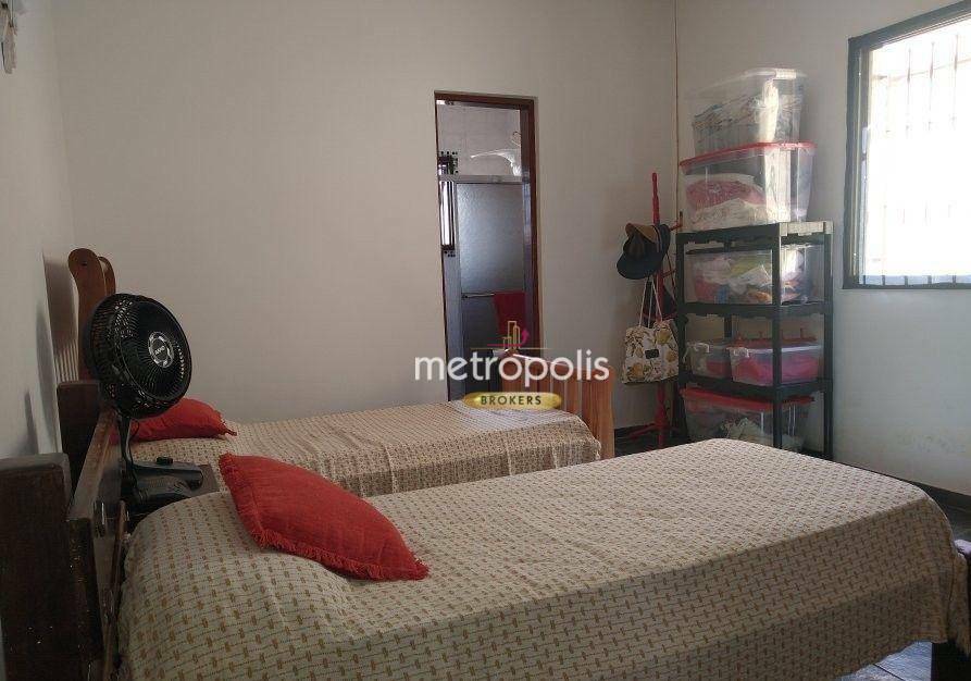 Sobrado à venda com 3 quartos, 225m² - Foto 3