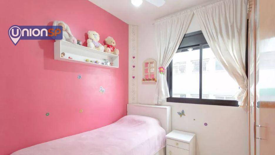 Apartamento à venda com 3 quartos, 89m² - Foto 5