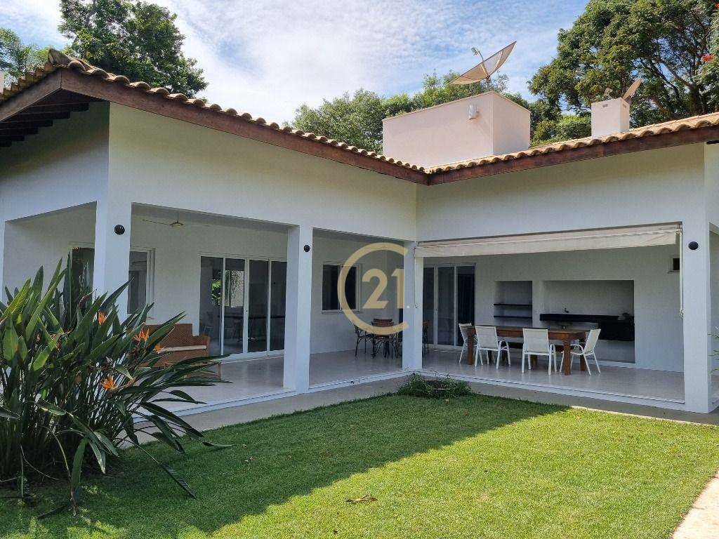 Casa de Condomínio à venda com 4 quartos, 450m² - Foto 11