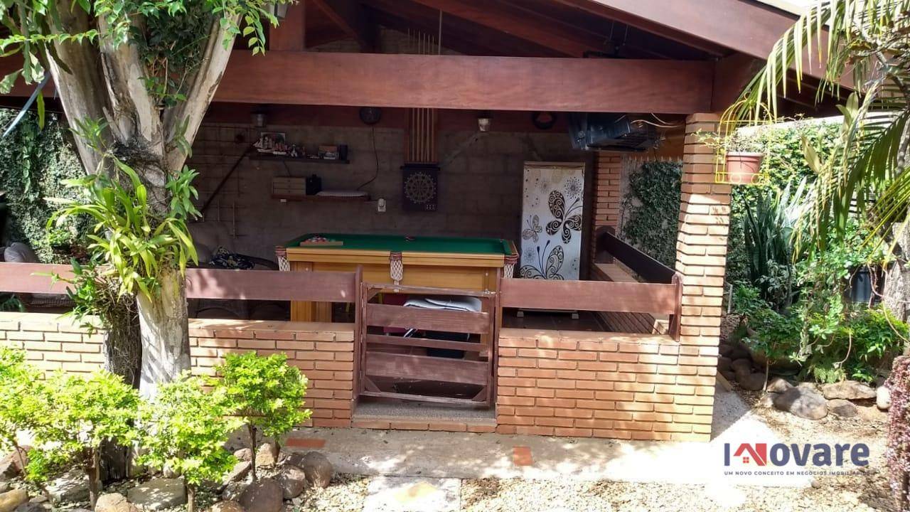 Casa à venda com 4 quartos, 160m² - Foto 10