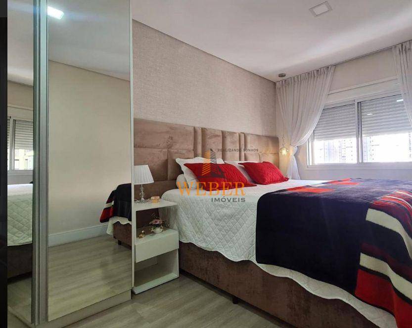 Apartamento à venda com 3 quartos, 87m² - Foto 14