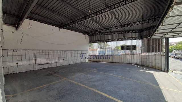 Loja-Salão para alugar, 150m² - Foto 6