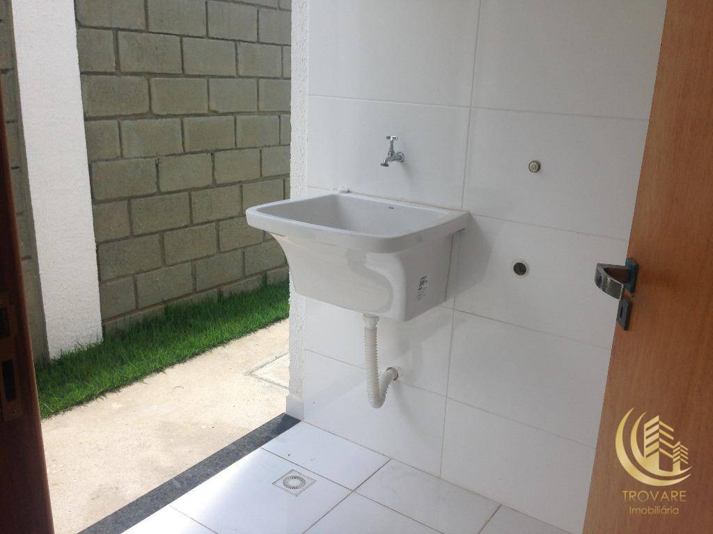 Sobrado à venda com 4 quartos, 119m² - Foto 11