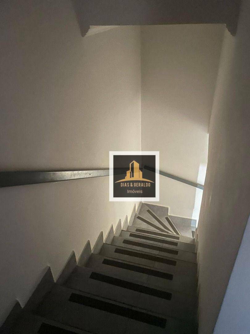 Sobrado, 2 quartos, 90 m² - Foto 10