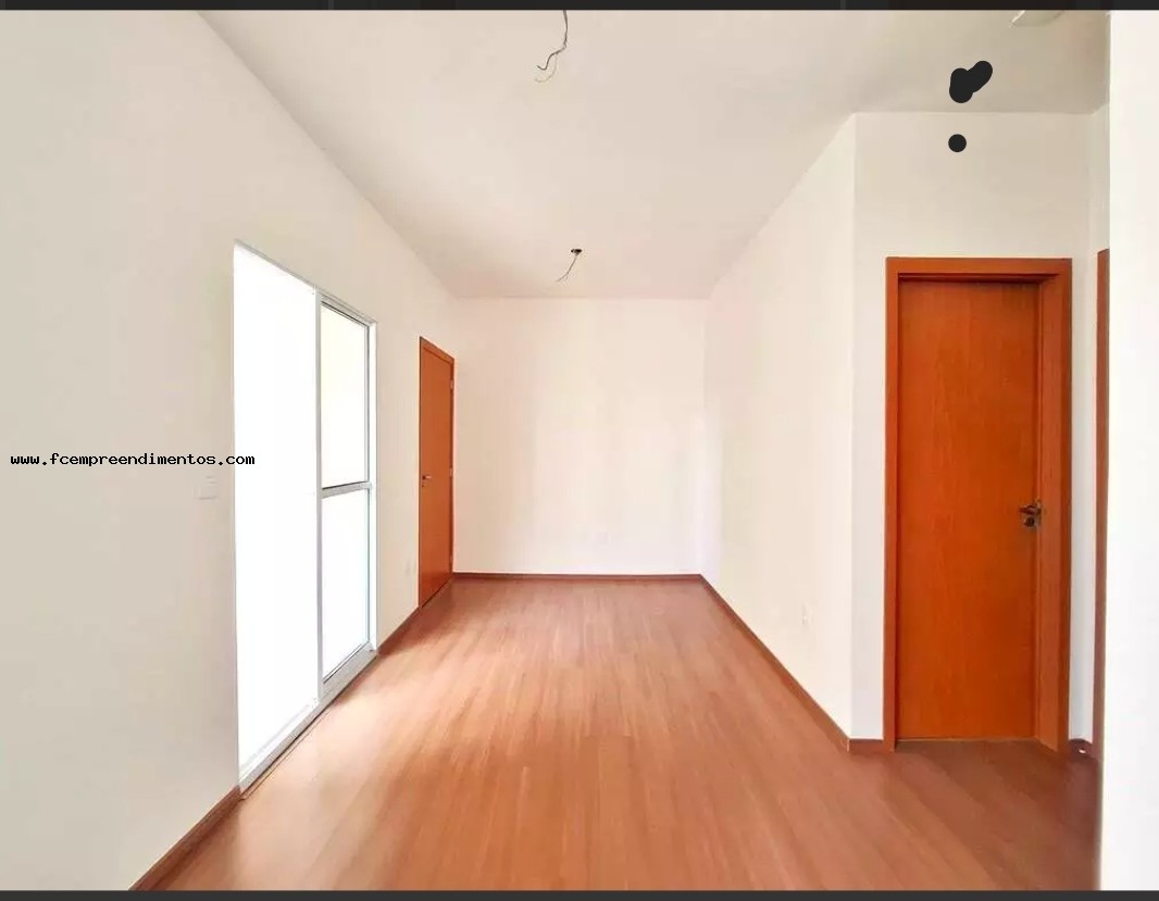 Apartamento, 2 quartos, 46 m² - Foto 5