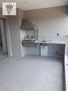 Apartamento à venda com 3 quartos, 76m² - Foto 11