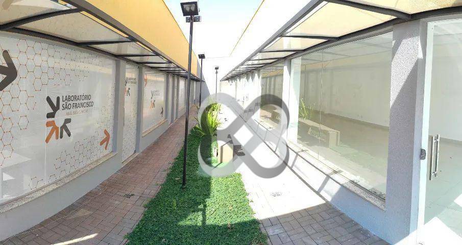 Conjunto Comercial-Sala para alugar, 20m² - Foto 7