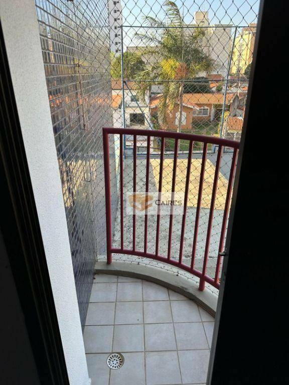 Apartamento à venda e aluguel com 3 quartos, 94m² - Foto 5