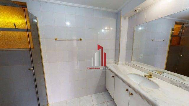 Apartamento à venda com 3 quartos, 136m² - Foto 17