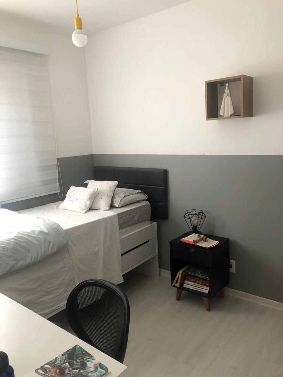 Apartamento à venda com 3 quartos, 166m² - Foto 4