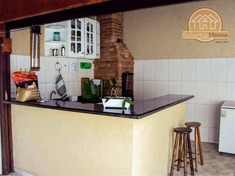 Sobrado à venda com 3 quartos, 180m² - Foto 9