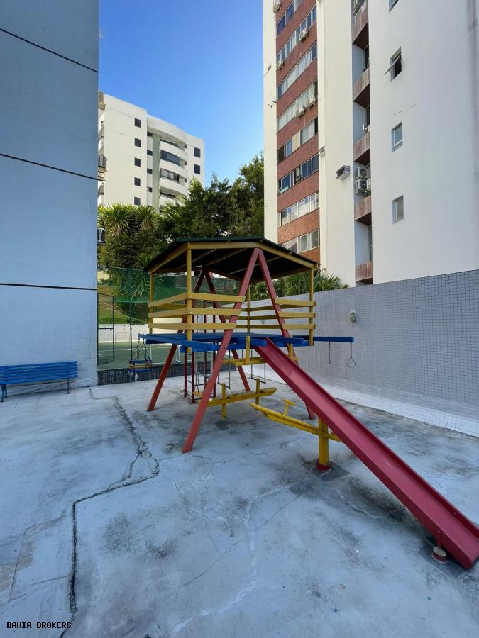 Apartamento à venda com 4 quartos, 143m² - Foto 18