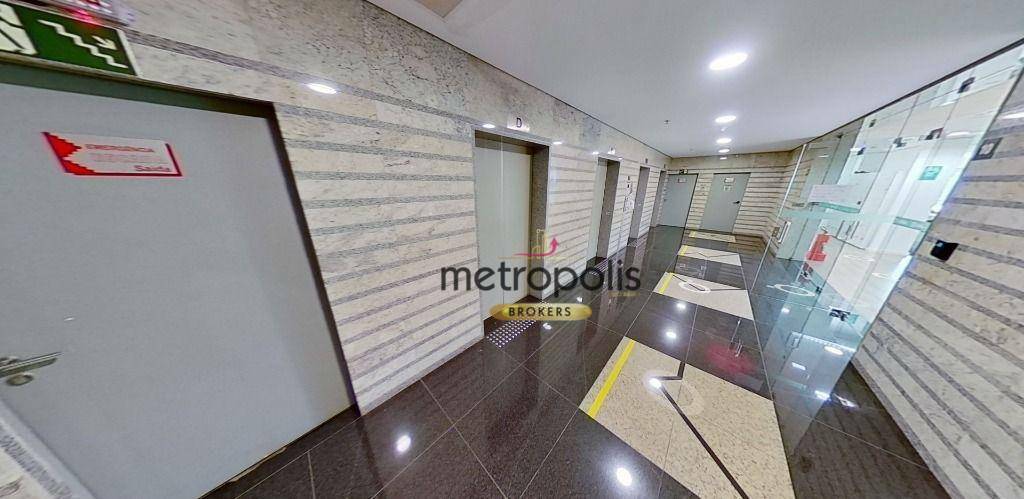 Conjunto Comercial-Sala para alugar, 767m² - Foto 12