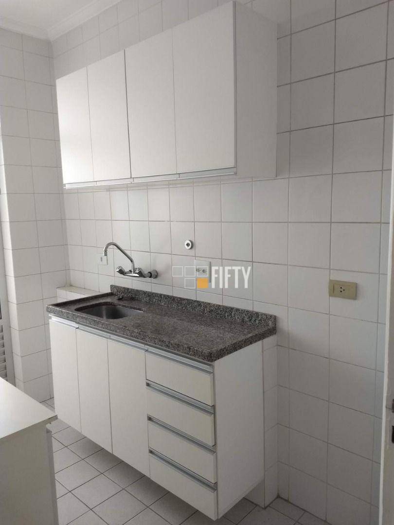 Apartamento para alugar com 2 quartos, 51m² - Foto 5