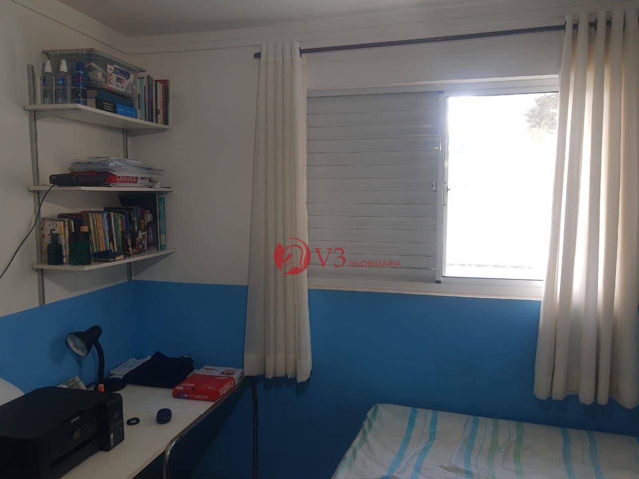 Sobrado à venda com 3 quartos, 78m² - Foto 7